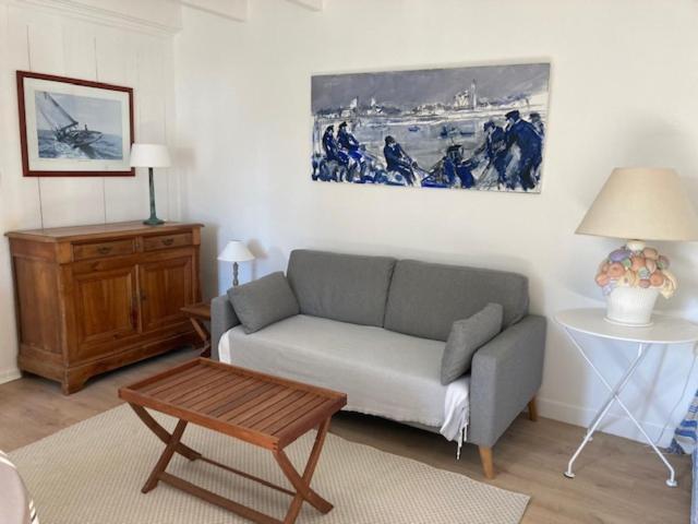 Maison De Pecheur Combrit Buitenkant foto