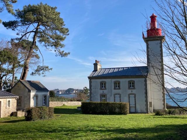 Maison De Pecheur Combrit Buitenkant foto